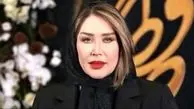 عکس / خلبانی سارا منجزی پور بازیگر و همسر محمد علیزاده .../ خداحافظی از بازیگری برای خلبان شدن ...