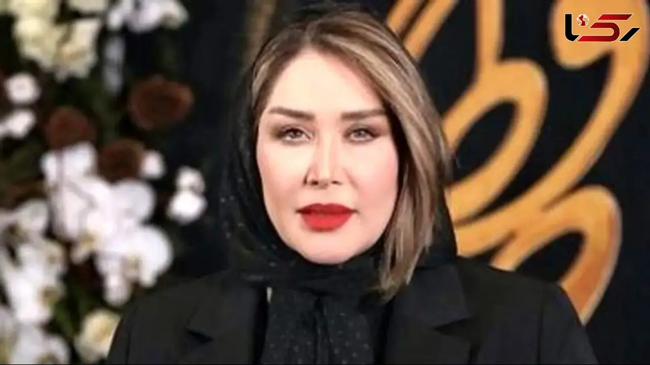 عکس / خلبانی سارا منجزی پور بازیگر و همسر محمد علیزاده / خداحافظی از بازیگری برای خلبان شدن 