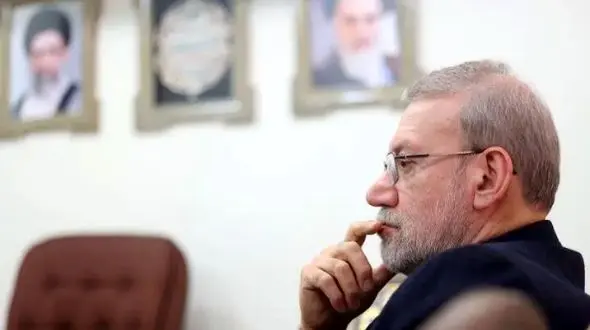 نقش لاریجانی در آینده ایران/ آیا معادلات حکمرانی تغییر می‌کنند؟
