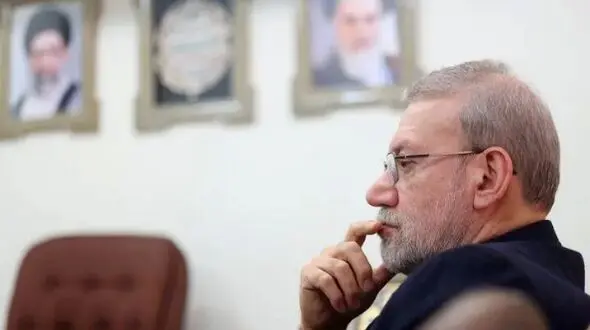 نقش لاریجانی در آینده ایران/ آیا معادلات حکمرانی تغییر می‌کنند؟