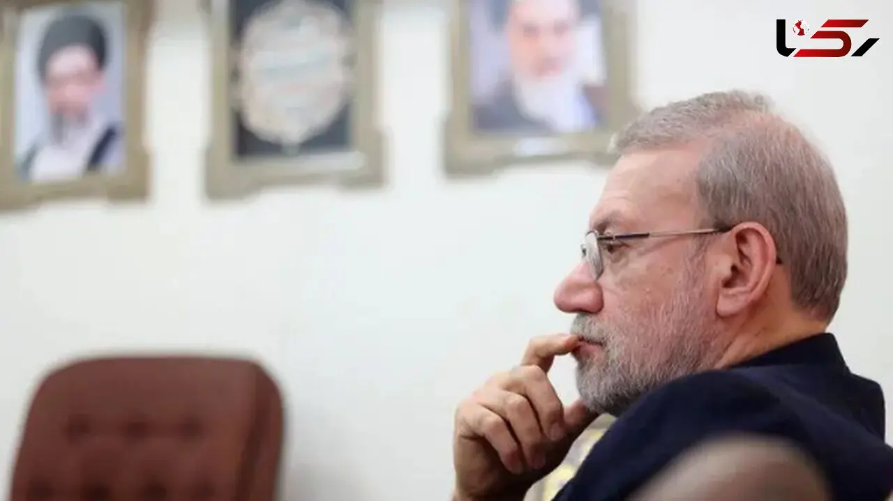 نقش لاریجانی در آینده ایران/ آیا معادلات حکمرانی تغییر می‌کنند؟