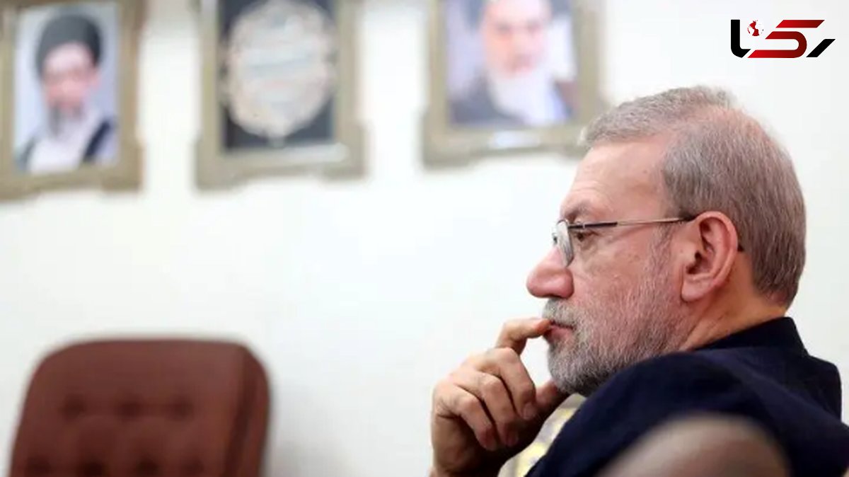 نقش لاریجانی در آینده ایران/ آیا معادلات حکمرانی تغییر میکنند؟