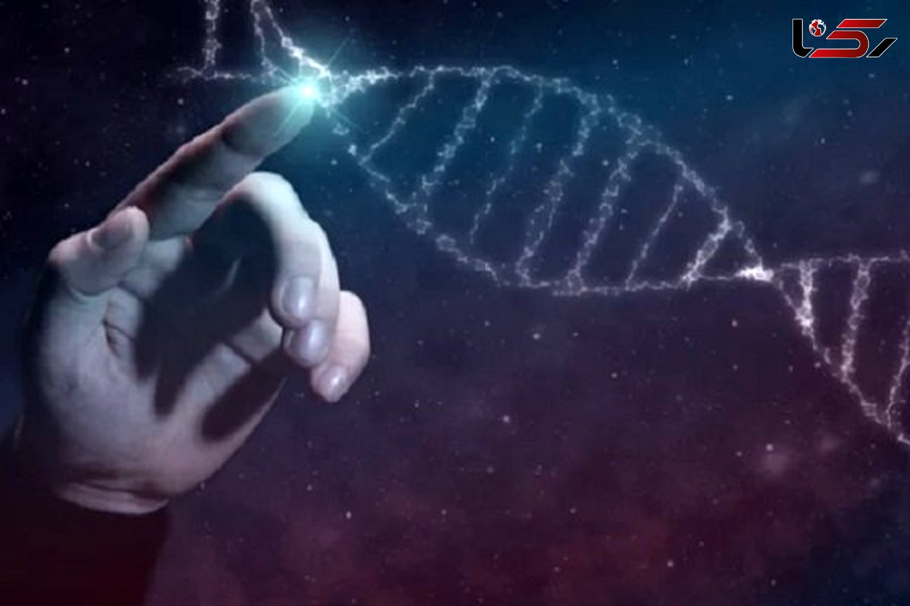 درمان نخستین انسان در آمریکا با دستکاری ژنتیکی