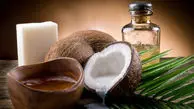 خواص‌ درمانی روغن‌ و صابون نارگیل