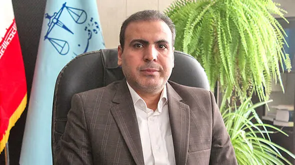 بازداشت 3 کارمند  اداره کل ورزش و جوانان در اراک