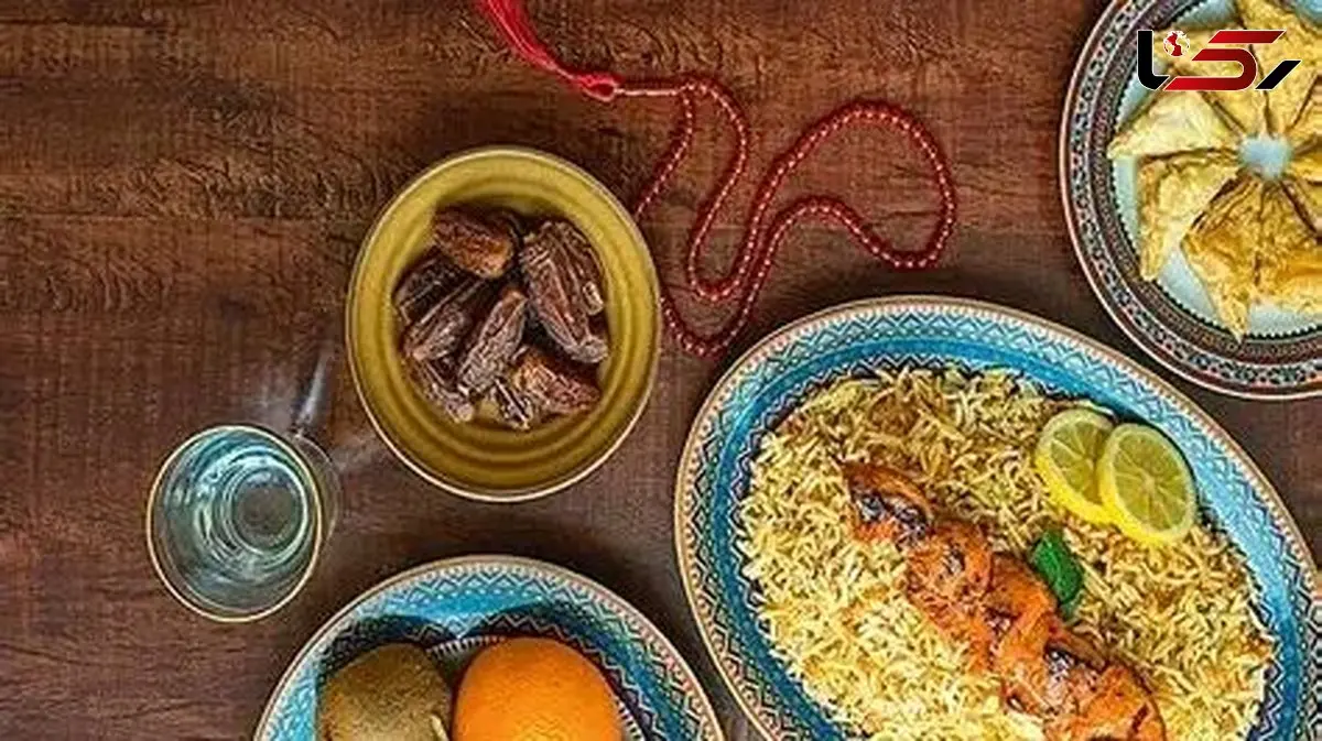 چرا نباید سحری را حذف کنید؟ | راهکارهای سلامت در ماه مبارک رمضان