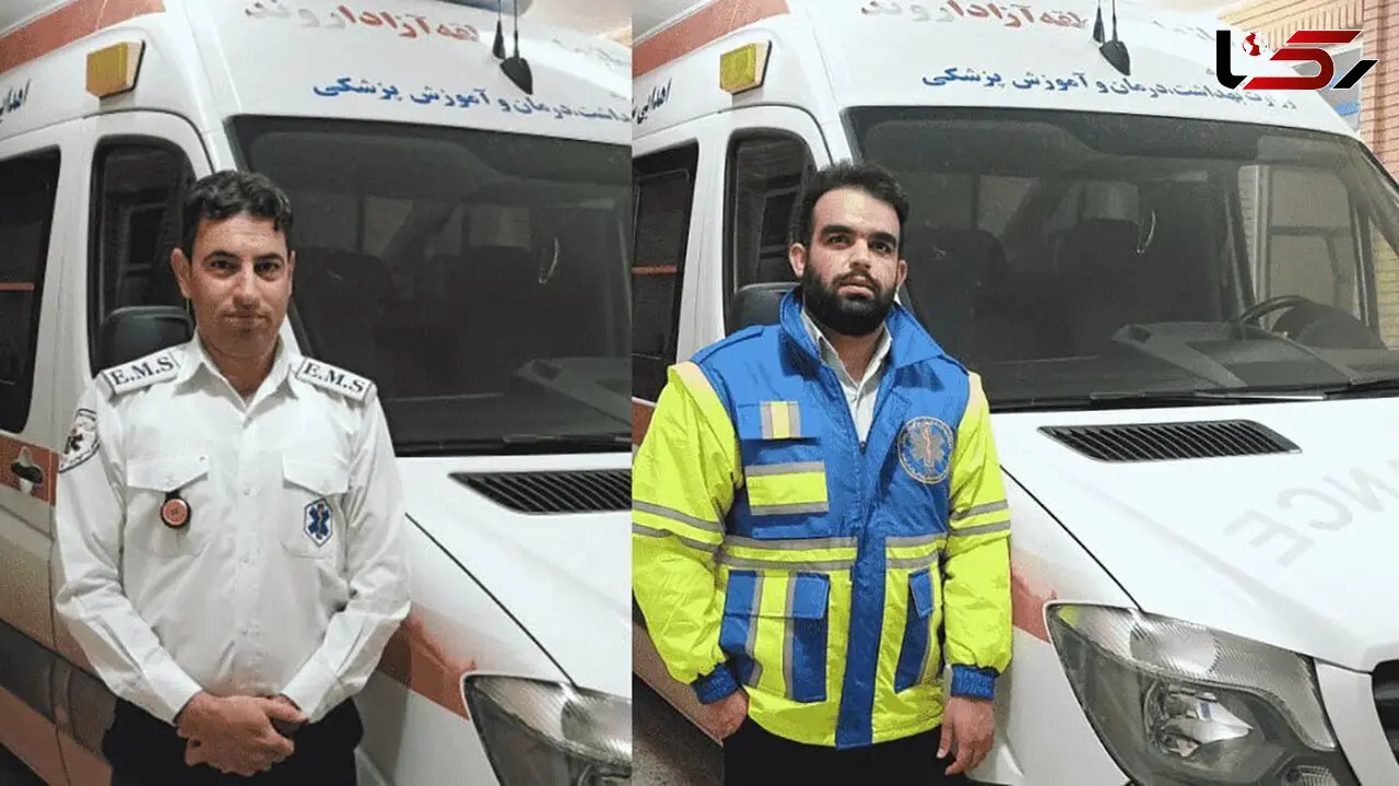 پسر 16 ساله آبادانی دقایقی مرد سپس زنده شد + جزئیات

