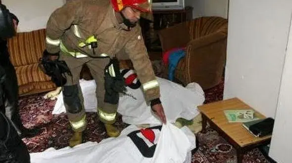 قاتل نامرئی در شاندیز ۲ قربانی گرفت