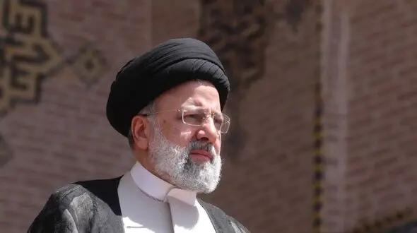 جزئیات جدید از سقوط هلیکوپتر رییس جمهور شهید / صدا و سیما منتشر کرد