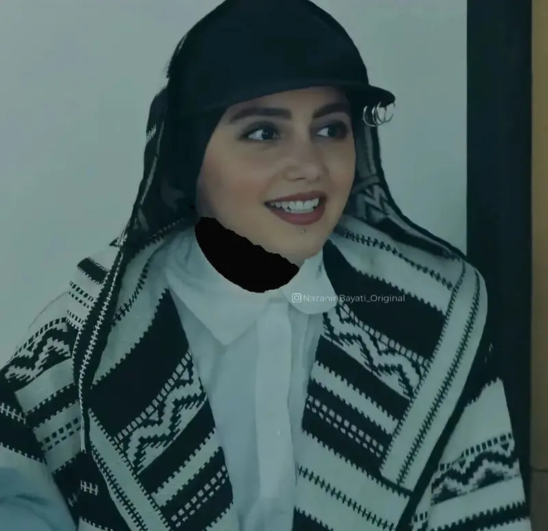 نازنین بیاتی