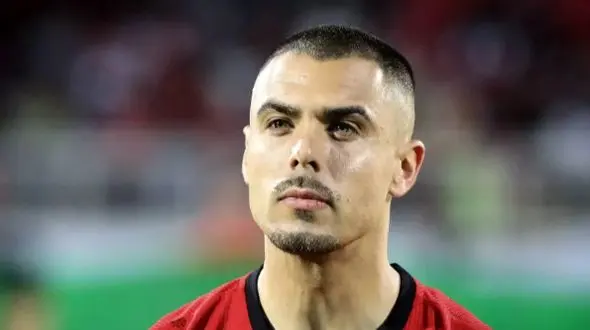 پرونده آلوز و یک اتهام جدید به سپاهان!