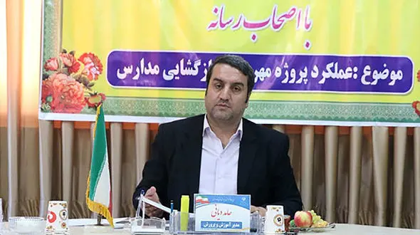 مرگ کرونایی مدیر سرشناس ایرانی + عکس