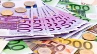 قیمت دلار و قیمت یورو امروز دوشنبه 27 بهمن ماه + جدول
