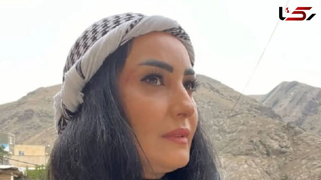 آیسل کاپلان بازیگر ترک «سریال ناریا»: کار کردن با تلویزیون ایران را دوست دارم و لذت میبرم ! + عکس های جذابش