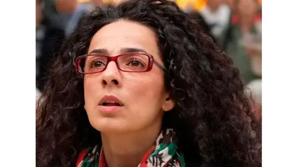 سند بی آبرویی مسیح علینژاد / دولت آمریکا هم فریب خورد ! + سند