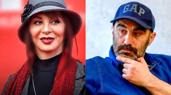 تنها ملکه زیبایی رسمی ایران کیست ؟! / واکنش تند تنابنده به خداحافظی افسانه بایگان !