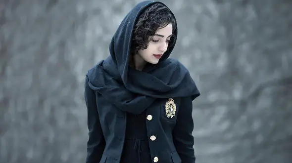 فیلم لو رفته از قرنطینه 33 روزه هستی مهدوی فر + فیلم و عکس