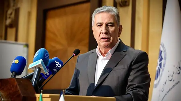 تأکید بر توانمندی بخش خصوصی در مدیریت تبعات تحریم‌ ها