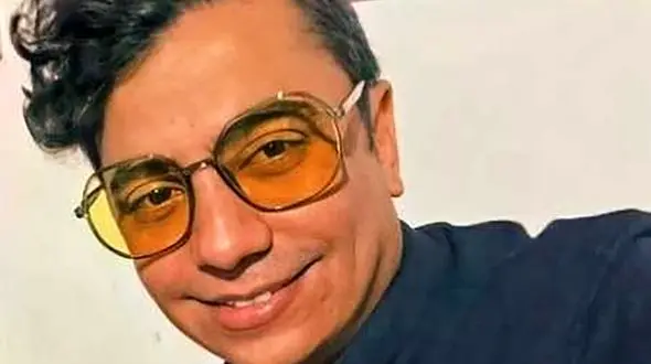 دانلود آهنگ باشکوه محسن ابراهیم زاده / به نام آتیش می‌کنی تو قلبم