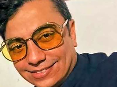 دانلود آهنگ باشکوه محسن ابراهیم زاده / به نام آتیش می‌کنی تو قلبم