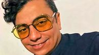دانلود آهنگ باشکوه محسن ابراهیم زاده / به نام آتیش می‌کنی تو قلبم
