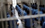 Iran hands over 306 Afghan convicts to their country