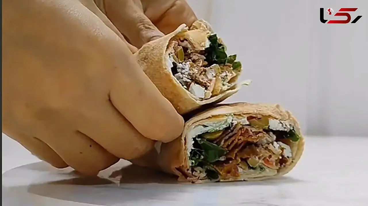 دستور پخت شام بیست و ششم از 30 شام ما + فیلم