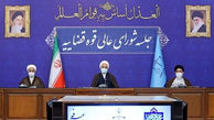 بازداشت ۱۵ وکیل و کارمندان فاسد دادگستری در تهران / 19 کارچاق کن فساد آور بودند