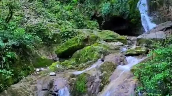 هیچ مانعی بزرگ‌تر از اراده تو نیست