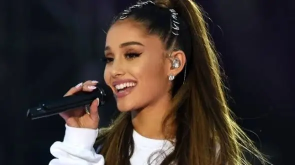 پرداخت نفقه آریانا گرانده به شوهر سابقش خبرساز شد!