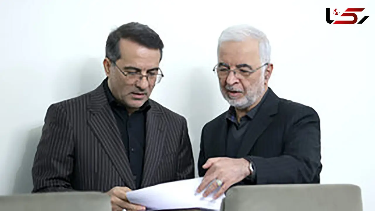 جدول و نمودار سوابق، گرایش سیاسی و محل تولد 31 استاندار دولت چهاردهم / دست زنان خالی ماند!