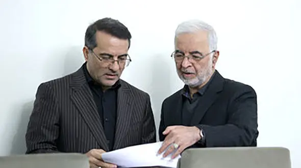 جدول و نمودار سوابق، گرایش سیاسی و محل تولد 31 استاندار دولت چهاردهم / دست زنان خالی ماند!