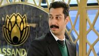 ویدئویی 7 ثانیه‌ای از بهرام افشاری در پشت صحنه رازبقا که 5 میلیون بازدید کننده داشت/ این بشر راه هم بره بازم جذابه