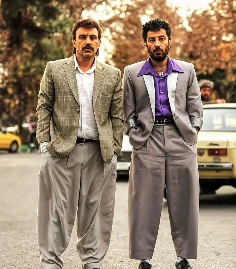 محسن تنابنده