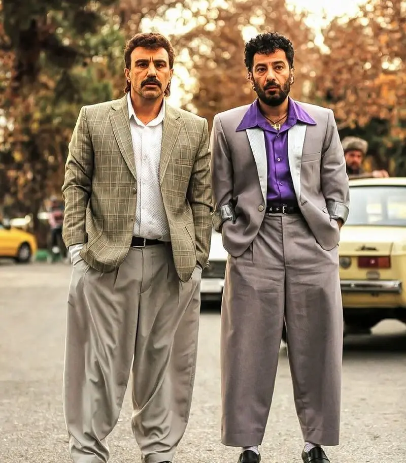 محسن تنابنده