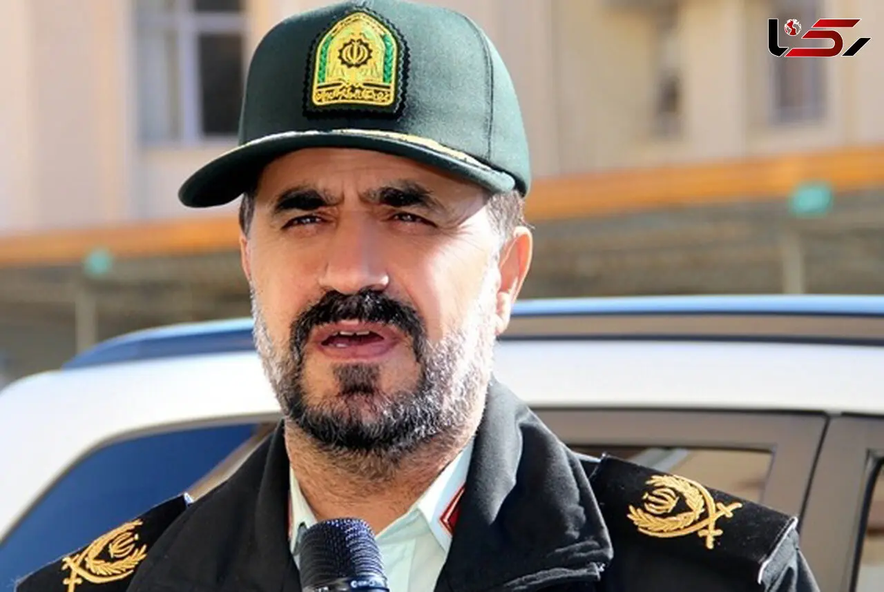 انهدام باند دزدان مسلح در دهلران 