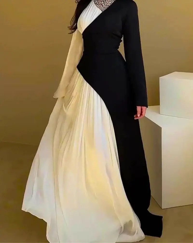 پیراهن زنانه مجلسی شیک
