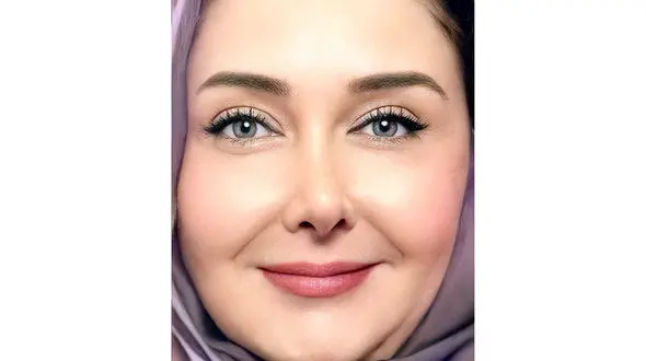 عکس باورنکردنی؛ زلیخا باز هم جوانتر شد