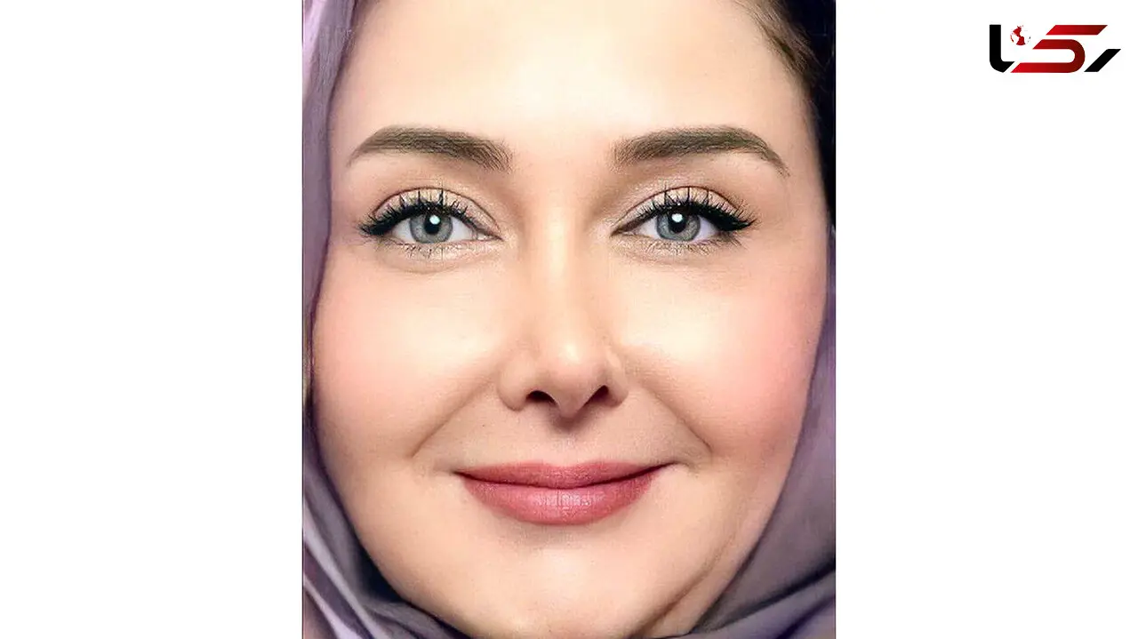 عکس باورنکردنی؛ زلیخا باز هم جوانتر شد