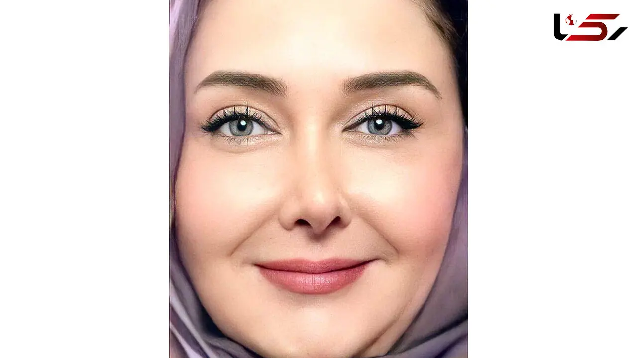 عکس باورنکردنی؛ زلیخا باز هم جوانتر شد