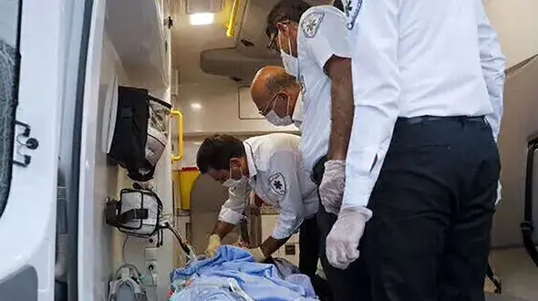 فوت ۱۷۵ نفر براثر گازگرفتگی از ابتدای مهر ماه 