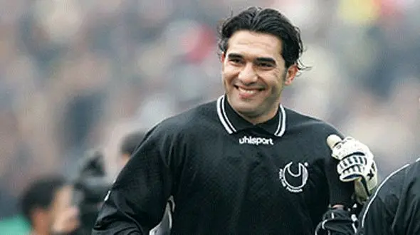  تمرین‌های سخت و طاقت فرسای عابدزاده در باشگاه/ ماشالله بهش نمیخوره نزدیک 60 سالش باشه+فیلم