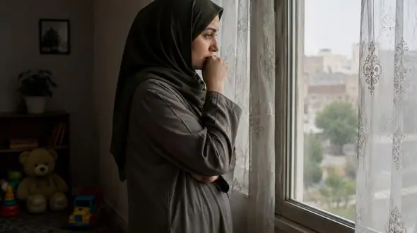 از زبان من صبا: در ۱۶ سالگی عاشق شدم؛ همه با ازدواجم مخالف بودند، حالا شوهرم کابوسم شده