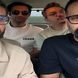 آواز شاد؛ مجتبی شفیعی با رفقاش آهنگ احمق گلزار رو خوندن از خودش بهتر اجرا کردن 