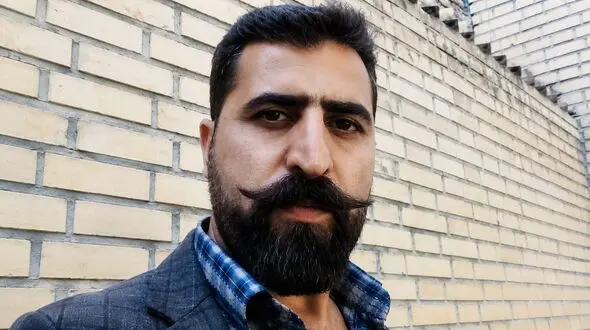 تصویر قاتل فراری مرند با دستور قضایی منتشر شد