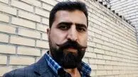 تصویر قاتل فراری مرند با دستور قضایی منتشر شد