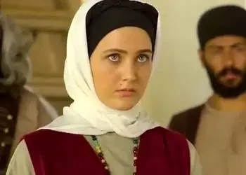 بازیگر مشترک سریال های محبوب سوجان و مهیار عیار کیست؟ + عکس و بیوگرافی خانم بازیگر