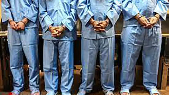 انهدام باند دزدان حرفه ای خانه ها در بندرعباس + جزییات