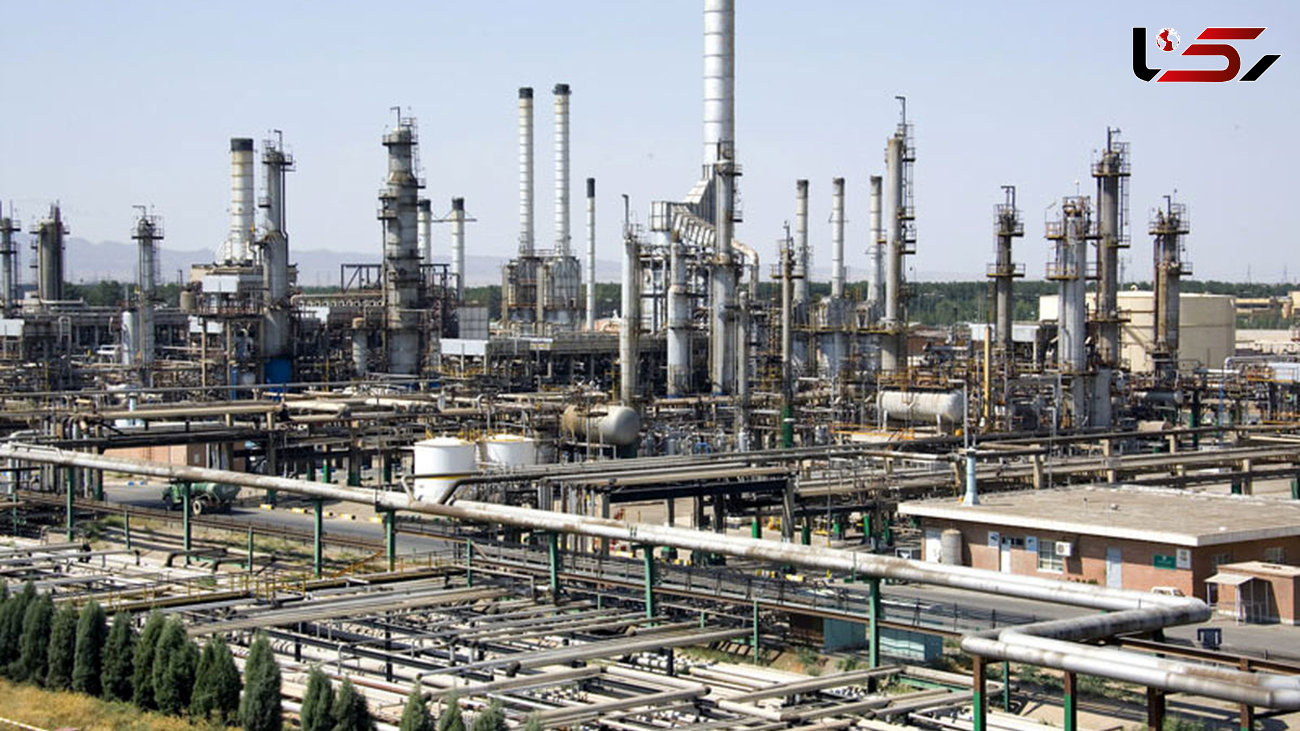 وزیر نفت: تحریم صادرات میعانات گازی را شکستیم