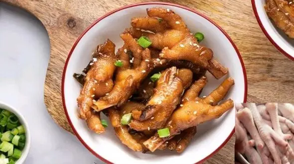با این غذاها پوست بدون چروک داشته باشید